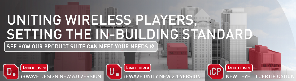 Free Webinar - Designing High Capacity Networks in Stadiums: Challenges and Best Practices
