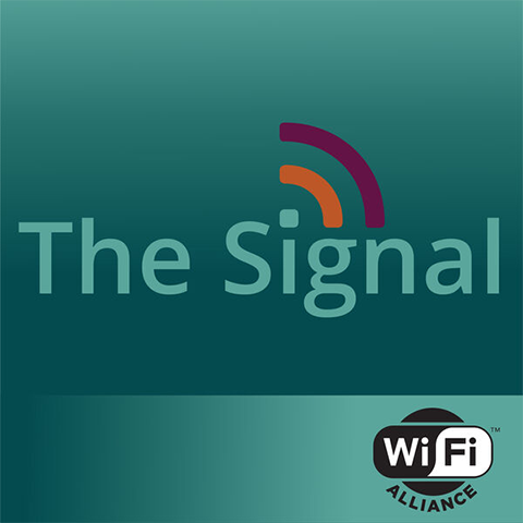 Episode 37: Wi-Fi® enables enterprise innovation with Kelly Burroughs and Tony Singh of iBwave
