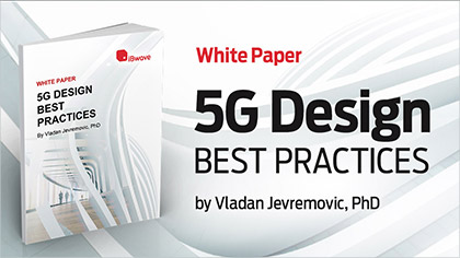 White Paper - 5G Design Best Practices