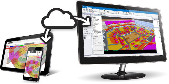 iBwave Wi-Fi Suite