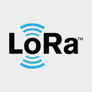 LoRa logo