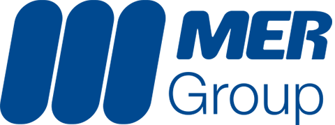 MER Group logo