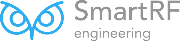 SmartRF Engineering logo