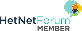 HetNet Forum logo