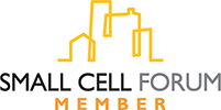 Small Cell Forum logo
