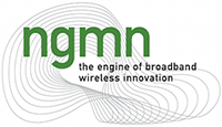 The Next Generation Mobile Networks (NGMN) Alliance logo