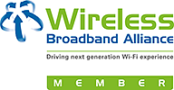 Wireless Broadband Alliance logo