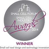 Small Cell Forum Awards