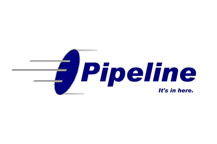 Pipeline Magazine logo