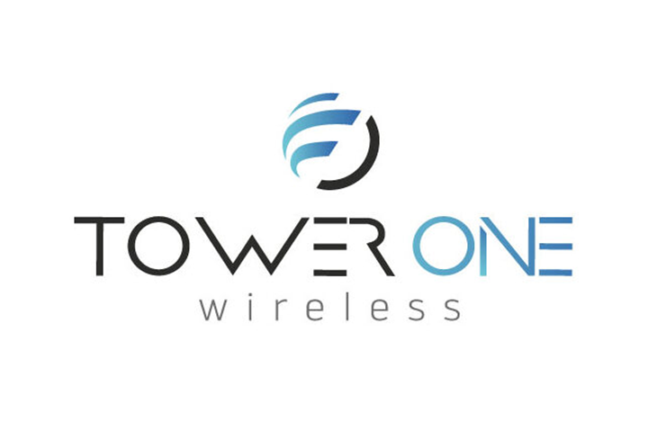 Tower One Wireless Corp