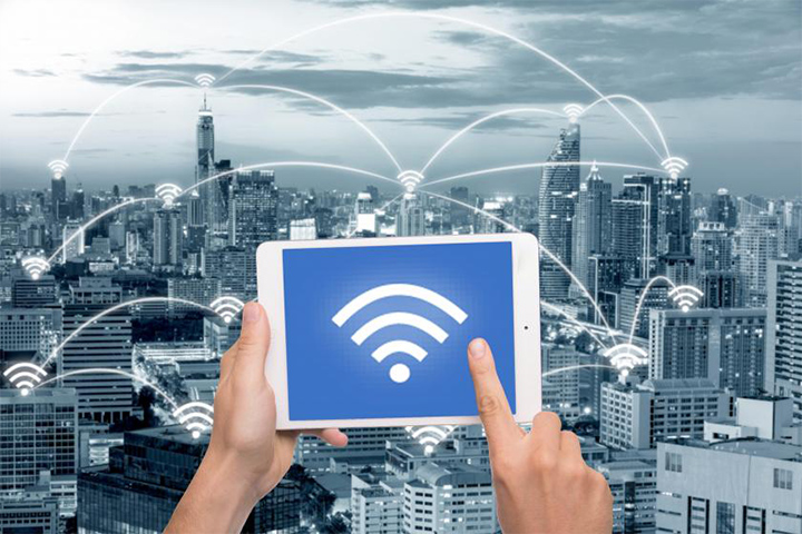 How to Take a Wireless-First Approach to Enterprise Network Design