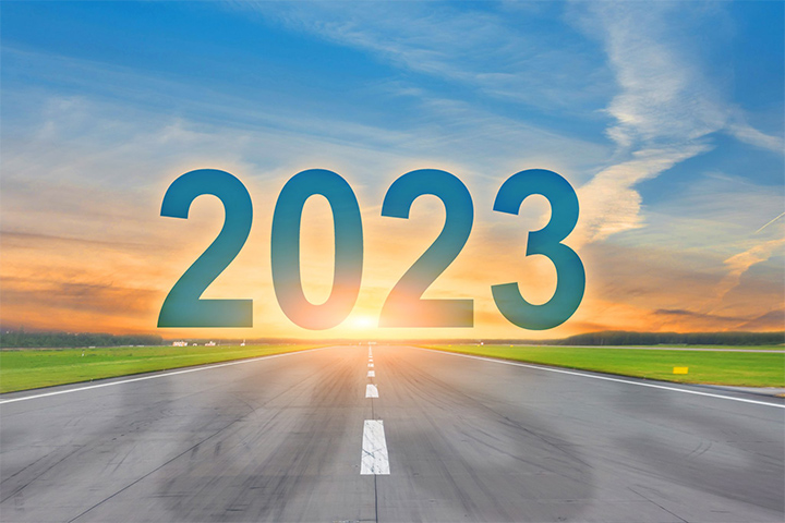 Wireless leaders look ahead to 2023