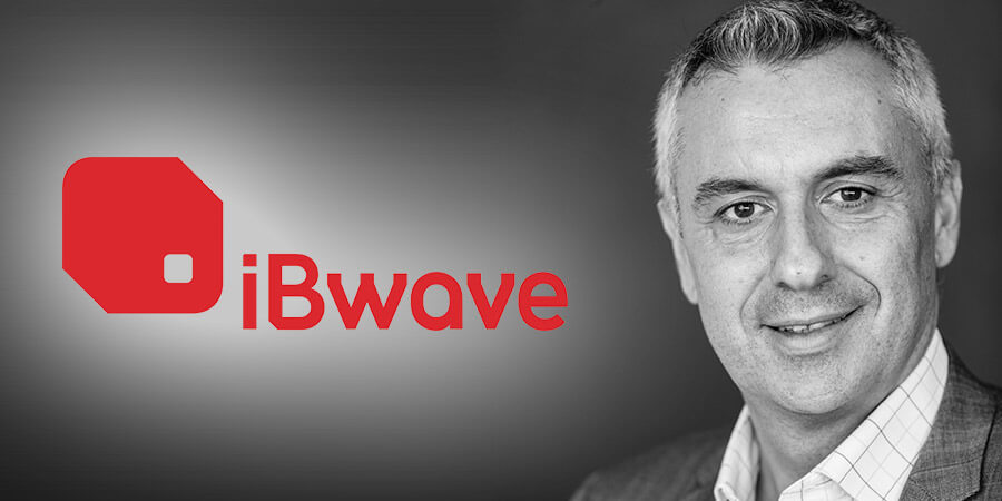 Stephane Bendayan, iBwave Solutions