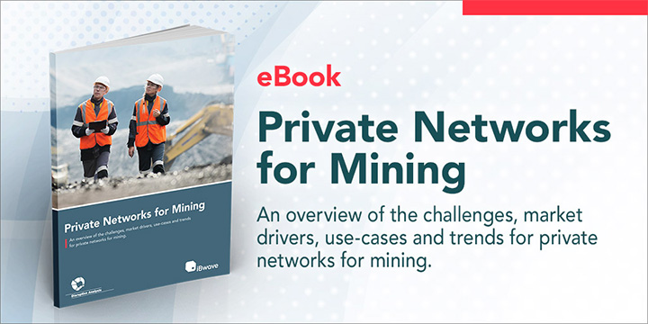 Download eBook on Private Networks for Mining