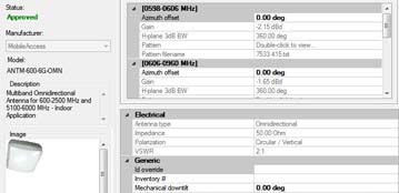 iBwave Design Enterprise Base Package