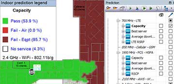 iBwave Design Enterprise Optimization Module