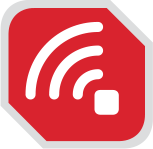 iBwave Wi‑Fi logo