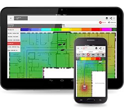 iBwave Mobile Planner