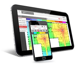 iBwave Mobile Planner