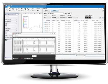 iBwave Private Networks (Wi-Fi): Accélération de la productivité