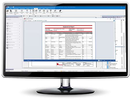 iBwave Private Networks (Wi-Fi): Quickly generate key project reports