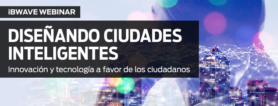 Designing Smart Cities (in Spanish)