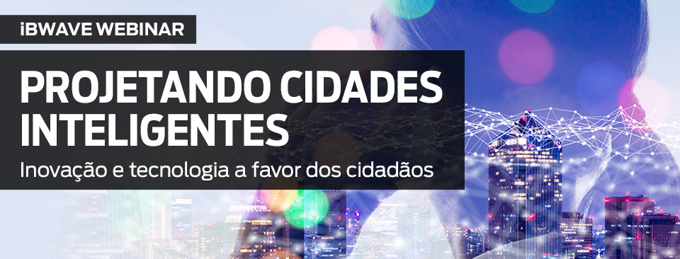 Designing Smart Cities (in Portuguese)