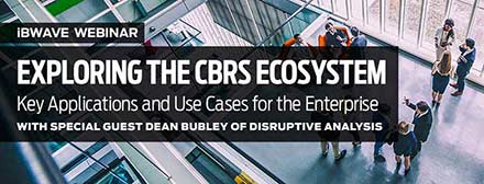 Exploring the CBRS Ecosystem: Key Applications and Use Cases For the Enterprise
