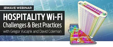 Hospitality Wi-Fi | Challenges & Best Practices