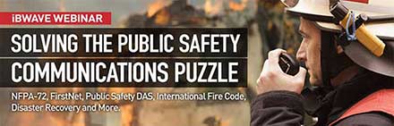 Solving the Public Safety Communications Puzzle