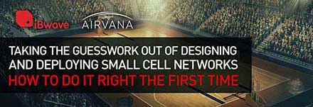 Designing and Deploying Small Cell Networks-Case Study