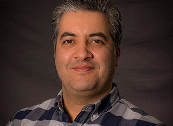 Jalal Berrahou