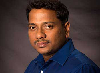 Rajeesh Radhakrishnan