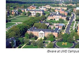 University of Maryland (UMD Campus)
