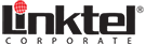 Linktel Corporate logo