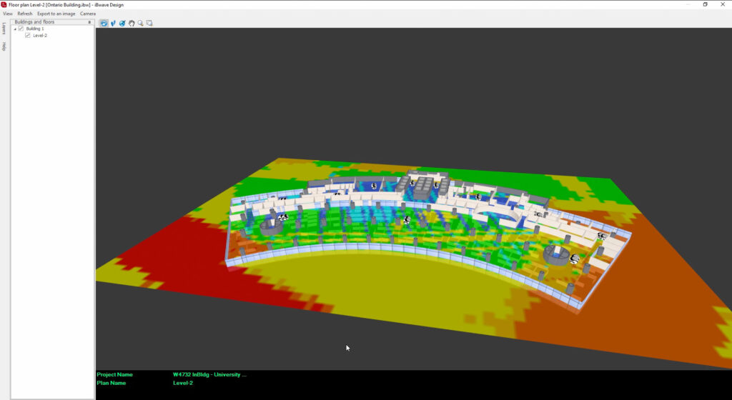 Reach-See-your-network-prediction-in-3D