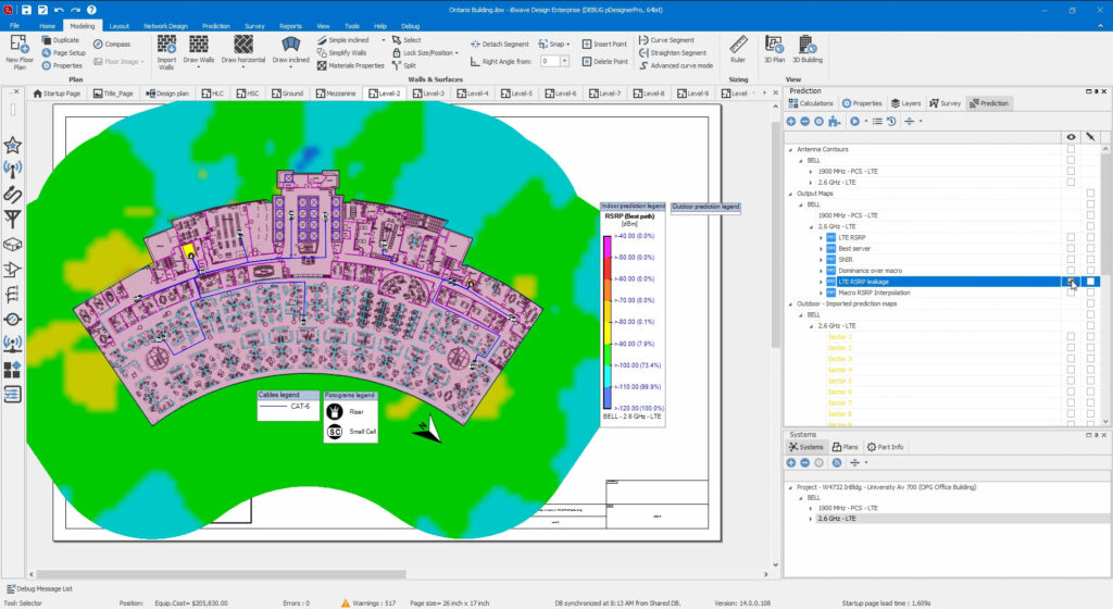 Reach-View-your-indoor-networks-signal-leakage