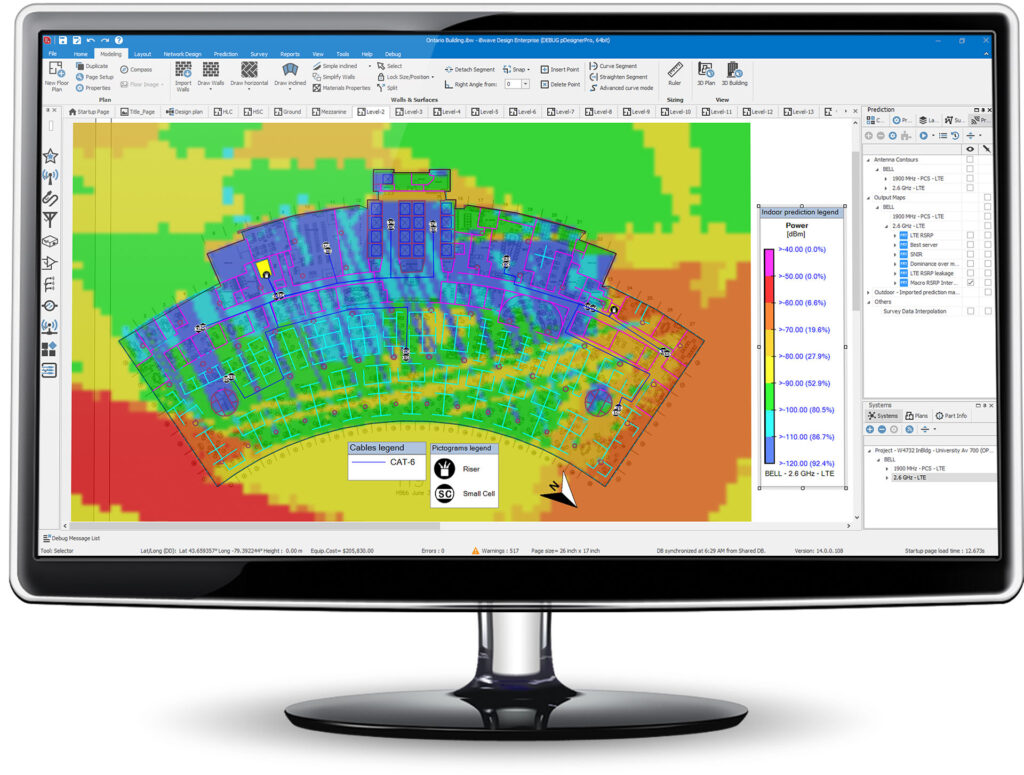 iBwave Design