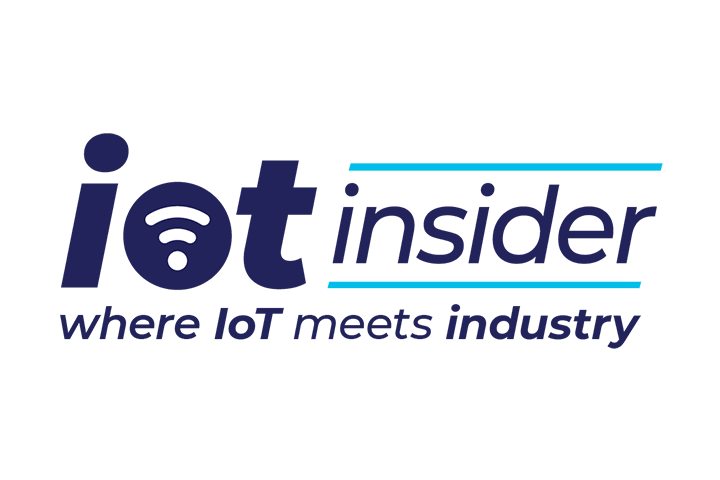 IoT Insider logo