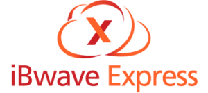 iBwave Express logo sm